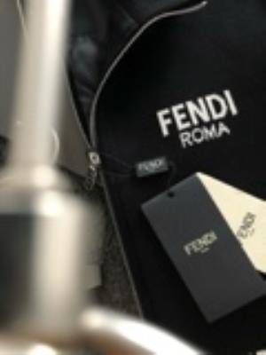 wholesale quality fendi woolen jacket model no. 14